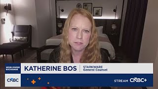 Bos: Privacy is a fundamental right, not a loophole