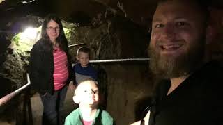 Dixie Caverns, VA 2019