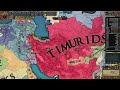 eu4 1.34 ਮੁਗਲ ਗਾਈਡ ਵਿਸ਼ਵ ਜਿੱਤ ਲਈ ਸਭ ਤੋਂ ਵਧੀਆ ਰਾਸ਼ਟਰ