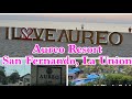 Aureo Resort - La Union   4K