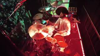 Tony Royster Jr - Dark Horse (Katty Perry Drum Cam)