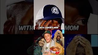 John Salley on Delonte West Allegedly Sleeping with LeBron's Mom, Now Homeless