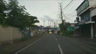 Chalakudy town  : ചാലക്കുടി ടൌൺ