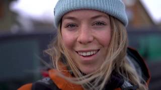 2019 MTN Collective Aftermovie | Salomon Freeski