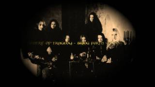 Theatre of Tragedy - Bring Forth Ye Shadow