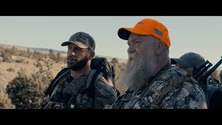 Wounded Veterans’ Epic Hunt for the Ultimate Trophy Bull | Lazy T Ranch