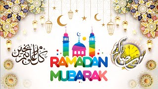 Ramadan Kareem WhatsApp status 2022 | رمضان مبارک | Best Ramzan Mubarak 2022 |Ramadan Mubarak status