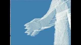 XNA Kinect Depth Map