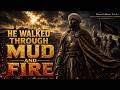 He Walked Through Mud and Fire | Lion of Harar