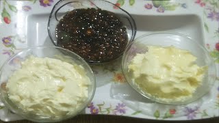 பாலாடையிலிருந்து, Fresh Cream , Butter \u0026 Ghee சுலபமாக எடுப்பது எப்படி ?