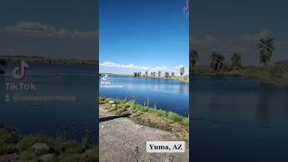 Yuma Arizona