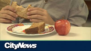 Advocates call for free breakfasts, lunches at Ontario schools