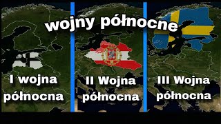 Wojny północne w skrócie (specjal na 1000 subów)