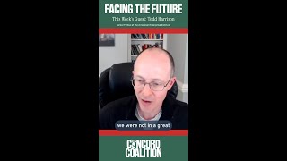 The Debt is a National Security Issue | Facing The Future Podcast