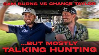 Win a Green Jacket but Never Hunt Again...