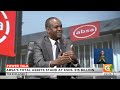 power talk absa ceo abdi mohamed explains why the bank is on a growing curve