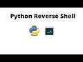 Python Reverse Shell