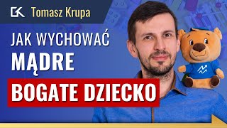 BOGATY rodzic, BIEDNY rodzic - czyli Edukacja DZIECI i dobre NAWYKI – Tomasz Krupa | 273