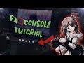 FX Console Installation Tutorial (FREE) - After Effects Workflow Tutorial
