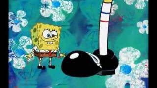 Spongebob Loop De Loop Song Backwards