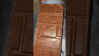 شوكولاته احمد البطل اسك من شوكولاتة 🍫🍫 دبي