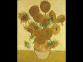 Vincent van Gogh - Paintings by Vincent van Gogh in the National Gallery of Art, London