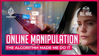 Trolls, bots, fake news: What's the cost of our clicks? | All Hail The Algorithm
