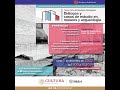 Tercer ciclo del Seminario Permanente: Diálogos y casos de estudio en museos y arqueología. Sesión 5