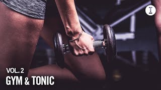 Gym \u0026 Tonic - Vol. 2 [House/Tech House DJ Mix]