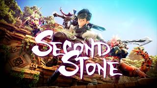 Second Stone Gameplay Trailer
