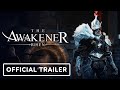 The Awakener: Risen - Official Trailer | TGS 2022