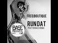 Freq Boutique: Run Dat (Breaks Mix)