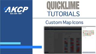 Quicklime - Adding Custom Map Icons