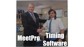 MeetPro to FAT Software and Back Again