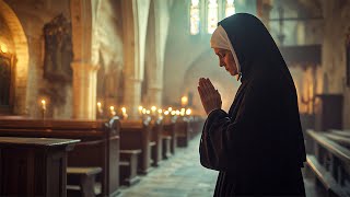 Compilation of Gregorian Chants for Prayer | Hymns of the Sisters Benedictine