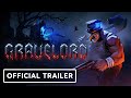 Gravelord - Official Reveal Trailer