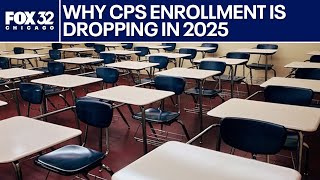 Chicago Public Schools are losing students — here’s why | The Chicago Report