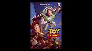 Toy Story (1995) Poster gallery (2005 DVD ver.) (480i)