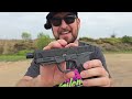 full size but oh so slim avidity arms pd10 range review.