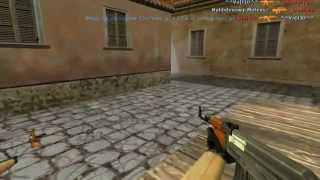 [Cs1.6] Mini Frag Movie by Kibic #1 720p