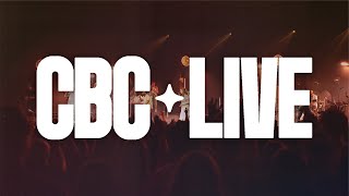 Join Us LIVE at CBC | Wednesday | 6:30PM