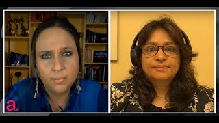 Can India Overcome COVID-19? w/Barkha Dutt \u0026 Dr. Anna Banerji | The Agenda