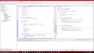 Programming Pong in Java in Under an Hour!