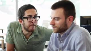 Jake and Amir: I.T. Guy