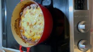 AN OLD MAN AND A FRYING PAN - Veal Shoulder a One Pot Dish