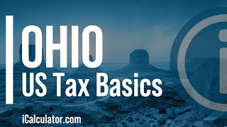 Ohio State Taxes Explained: Your Comprehensive Guide