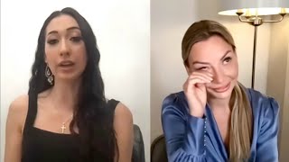 Secrets of the Elite Woman Review - Brianna's Story
