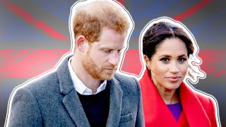 URGENT. How was Meghan Markle's meeting with the royal family  We tell you!