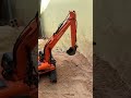 huina long arm rc excavator shorts excavators bulldozer