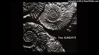 The Sundays - Here's Where the Story Ends   1990